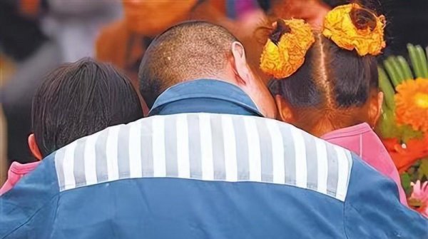 为什么监狱出来身体都很差