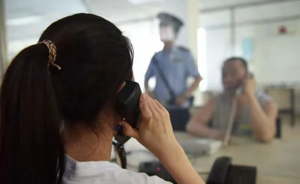 为什么监狱出来身体都很差