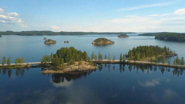 芬兰是发达国家吗