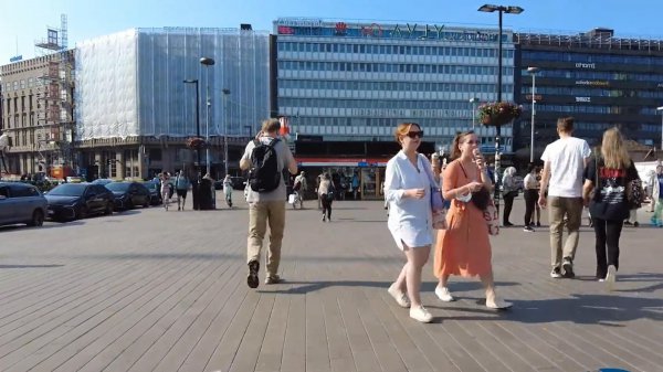 芬兰是发达国家吗