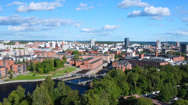 芬兰是发达国家吗