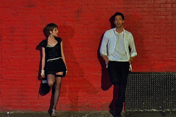 让人释放压力哭的电影