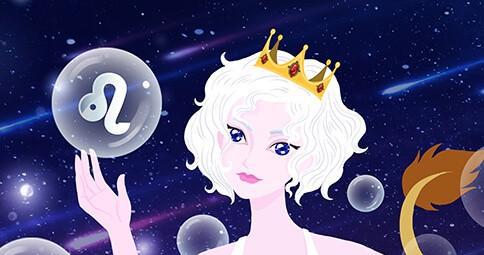 狮子男和双鱼女合适吗