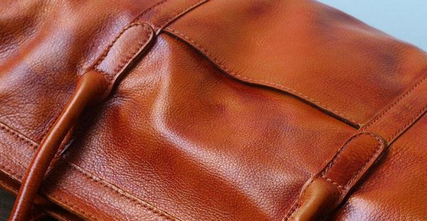 鞋上写的是牛皮革是真皮吗