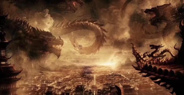 十部必看经典网络小说推荐