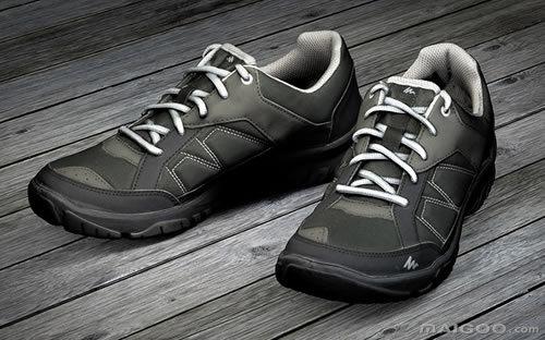 旅游鞋边发黄怎么变白小妙招