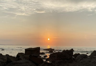 东临碣石以观沧海指的是哪个地方 曹操观沧海写的哪里
