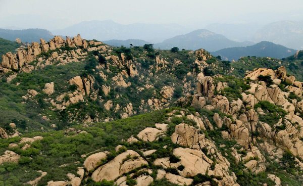 东临碣石以观沧海指的是哪个地方