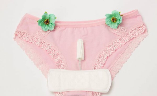 内裤发黄可以穿吗