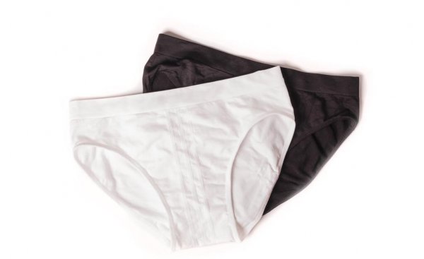 内裤发黄可以穿吗