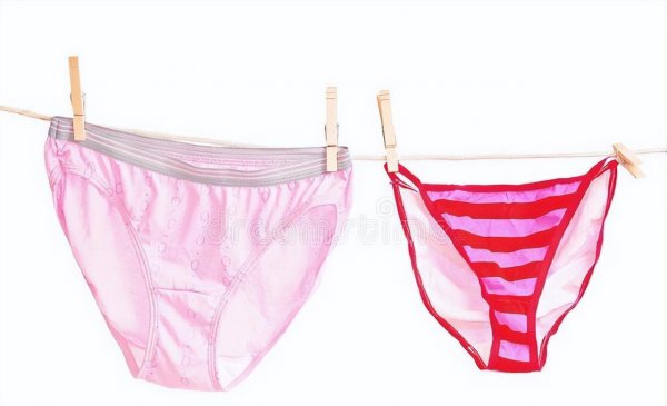 内裤发黄可以穿吗