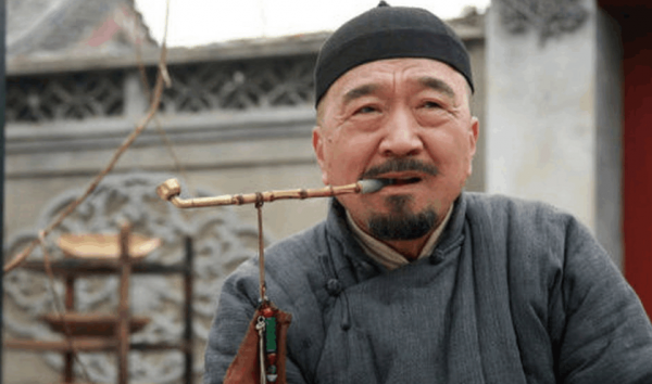 喜来乐原型是谁