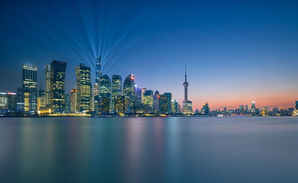 北京和上海的区别有什么