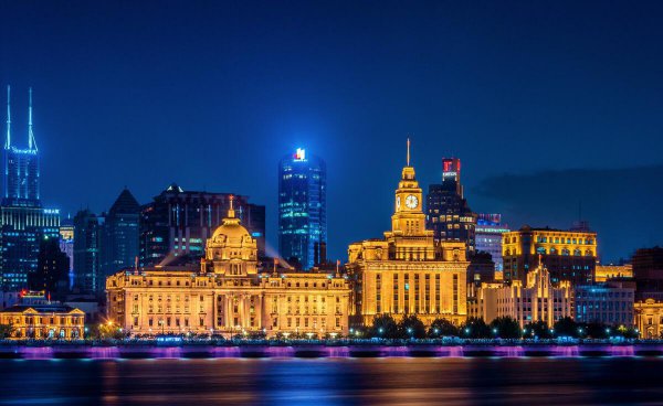 北京和上海的区别有什么