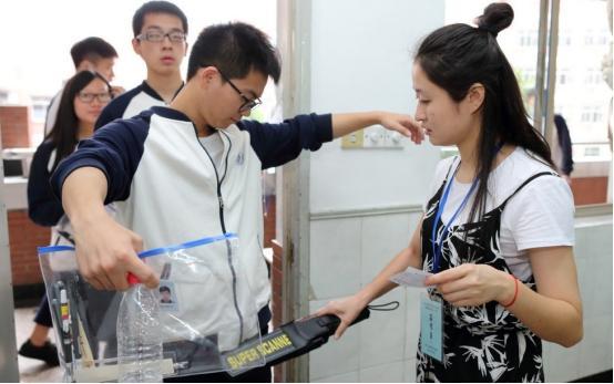 考不上本科很丢人吗