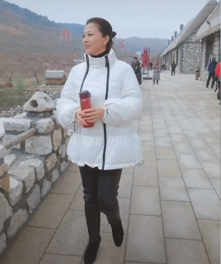 刘老根小满是谁扮演的