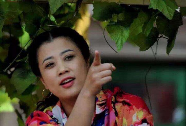 刘老根小满是谁扮演的