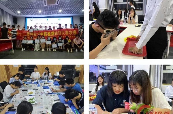 中药学就业前景和就业方向