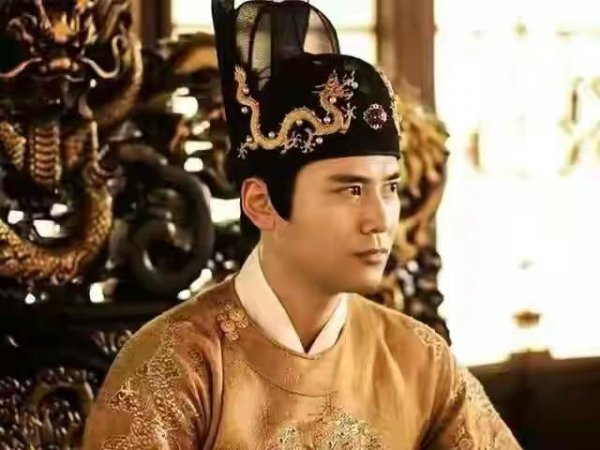 明朝大臣杨一清生平事迹简介