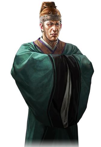 明朝大臣杨一清生平事迹简介