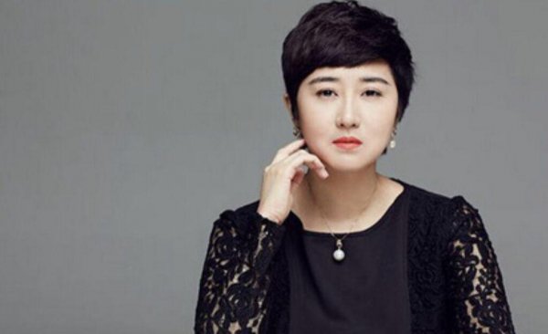 导演张纪中有几个孩子