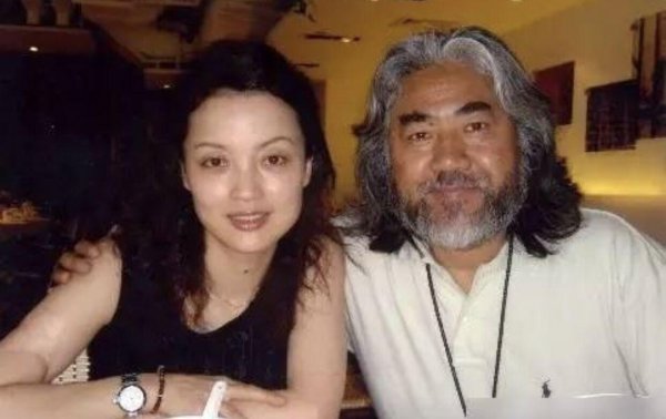 导演张纪中有几个孩子