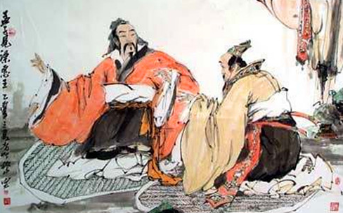 哲学家孟子资料介绍