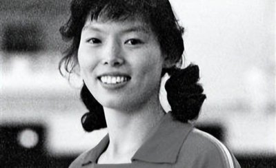 中国女排陈招娣个人资料简介 女排功臣陈招娣的光荣人生