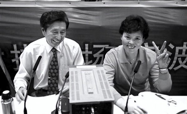 中国女排陈招娣个人资料简介