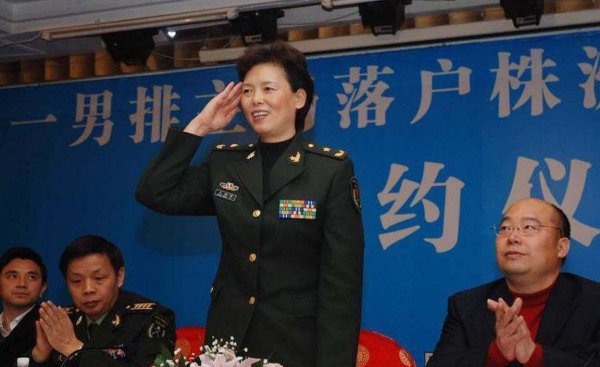 中国女排陈招娣个人资料简介