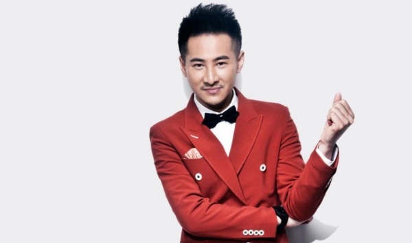 歌手海鸣威是怎么出道的