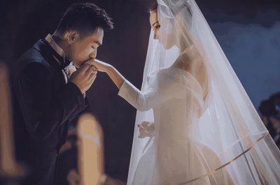 张馨予个人资料及老公简介 张馨予是如何靠一场婚姻逆袭的