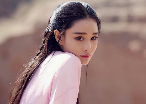 张馨予个人资料及老公简介