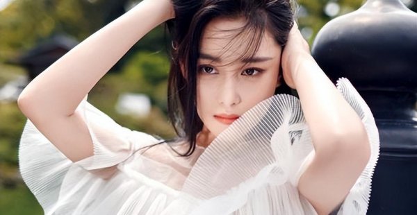 张馨予个人资料及老公简介