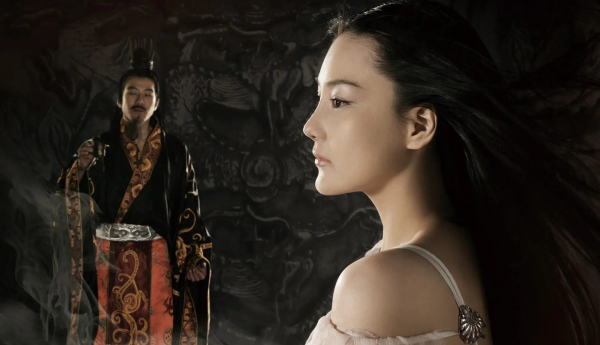 张馨予个人资料及老公简介