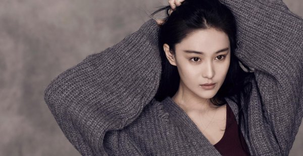 张馨予个人资料及老公简介