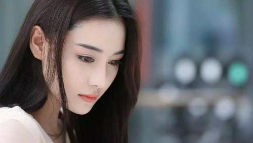 张馨予个人资料及老公简介