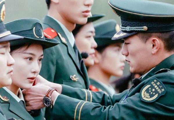 张馨予个人资料及老公简介