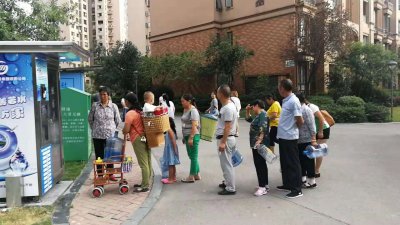 社区直饮水机的水安全吗 小区直饮水能长期放心饮用吗