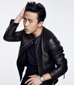 邓超演过的电视剧有哪些 邓超主演的五部经典电视剧推荐