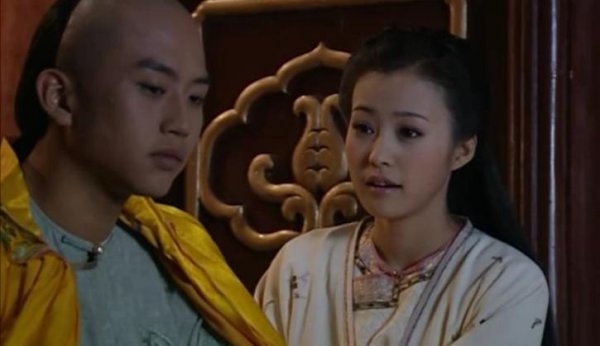 邓超演过的电视剧有哪些