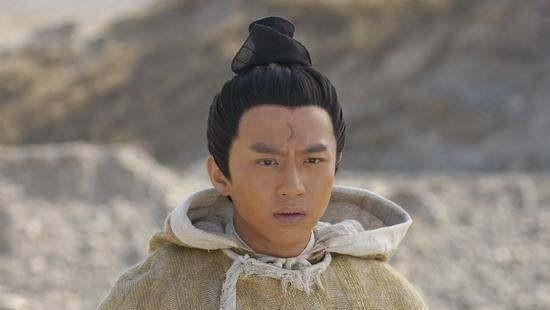 邓超演过的电视剧有哪些