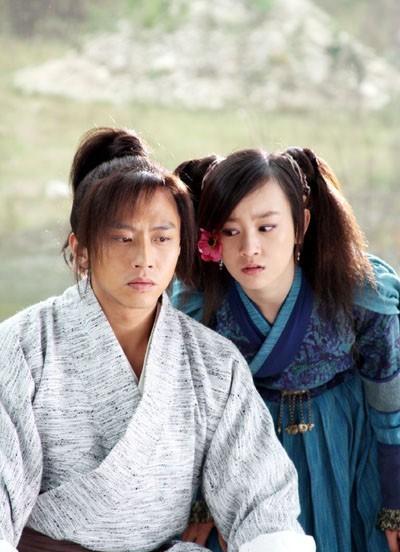 邓超演过的电视剧有哪些