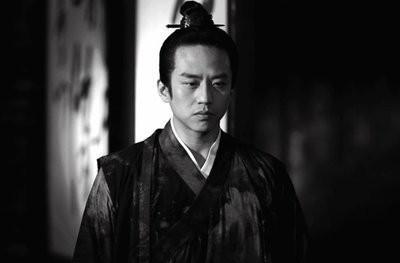 邓超演过的电视剧有哪些