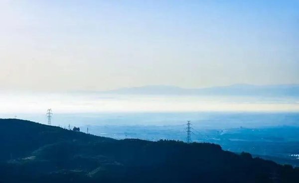 陕西汉中十大旅游景区介绍