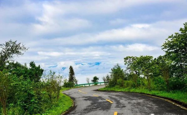 陕西汉中十大旅游景区介绍