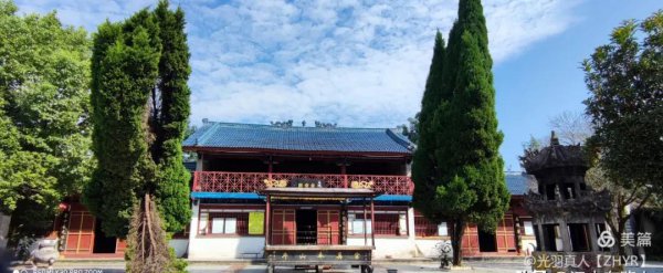 陕西汉中十大旅游景区介绍