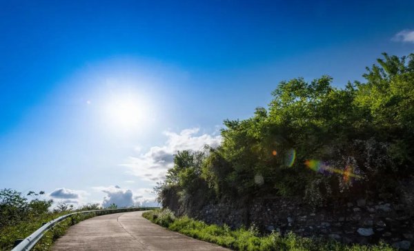 陕西汉中十大旅游景区介绍