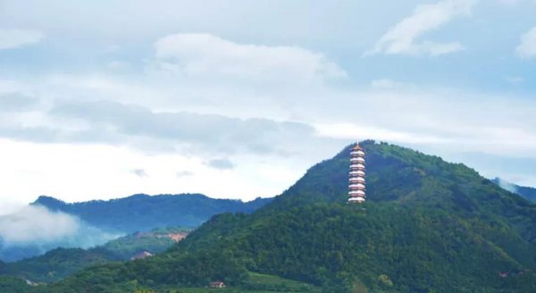 陕西汉中十大旅游景区介绍