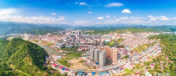 陕西汉中十大旅游景区介绍